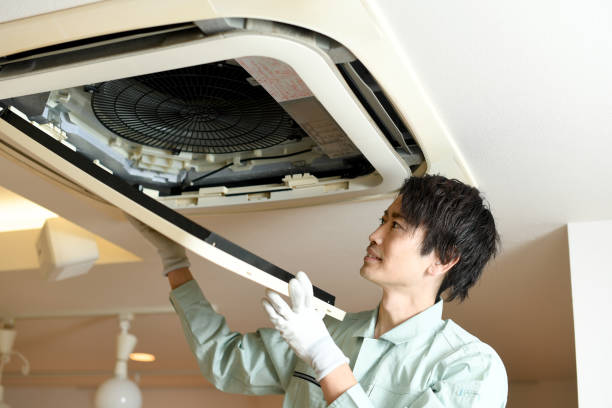 Best Air Duct Cleaning Near Me  in East Highland Park, VA